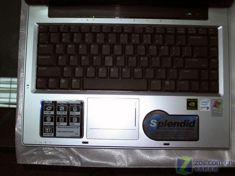 ��˶��ASUS��A8H23Jc-DRͼƬ���� ��5�� -ZOL�йش����ߵ�5��