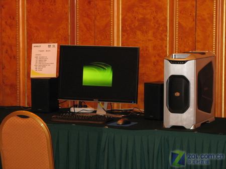 ������˫ NVIDIA�����λ�PC��������ͼƬ����,ͼ4-ZOL�йش����ߵ�4��