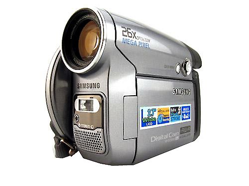 ���ǣ�Samsung��VP-DC565WiͼƬ���� ��2�� -ZOL�йش����ߵ�2��