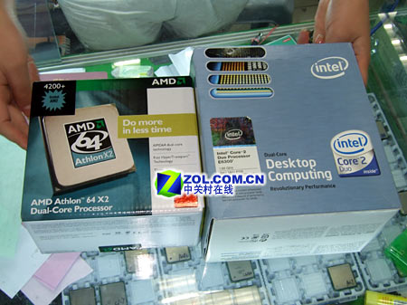 AMD����64 X2 4200+���У�ͼƬ���� ��10�� -ZOL�йش����ߵ�10��