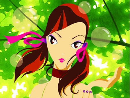 Wacom����Ӱ������ ��5����Ʒ�ع�ͼƬ����,ͼ3-ZOL�йش����ߵ�3��