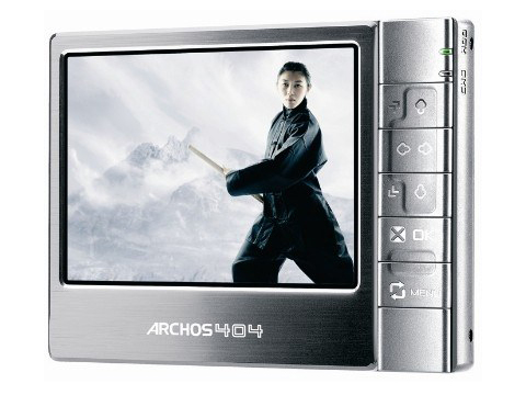 �����ӣ�ARCHOS���Ű�404��30GB��ͼƬ���� ��13�� -ZOL�йش����ߵ�13��