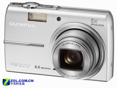 ���ְ�˹��OLYMPUS��FE-200ͼƬ���� ��15�� -ZOL�йش����ߵ�15��