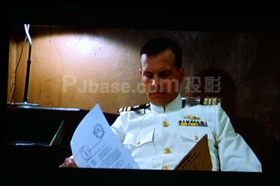 国产家用投影机骄傲 明基PE7700评测 