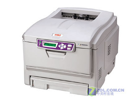 ��ǧԪ OKI��ӡ�� C3200N�ͼ۴���ͼƬ����,ͼ1-ZOL�йش����ߵ�1��