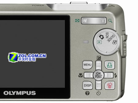 ���ְ�˹��OLYMPUS���� 750ͼƬ���� ��4�� -ZOL�йش����ߵ�4��