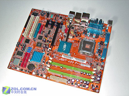 ����ܻ����Լ��8������CPU/�������ͼƬ����,ͼ2-ZOL�йش����ߵ�2��