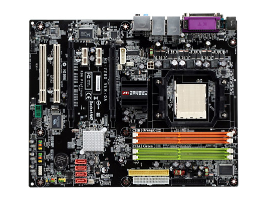 msi΢��΢��K9A Platinum ��1��