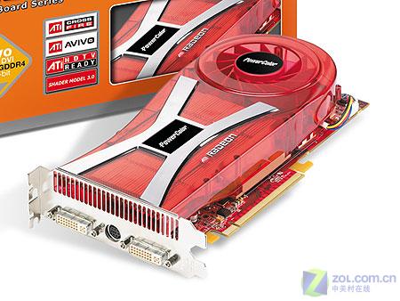 ȫ����ǿ�Կ� ATI X1950XTX�����ع�ͼƬ����,ͼ3-ZOL�йش����ߵ�3��
