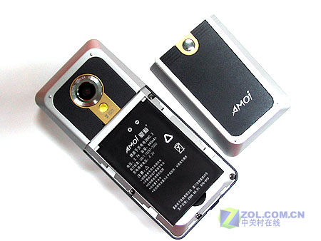 ���£�Amoi��A668ͼƬ���� ��11�� -ZOL�йش����ߵ�11��