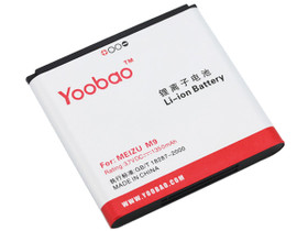 YOOBAO ���� M9 ���