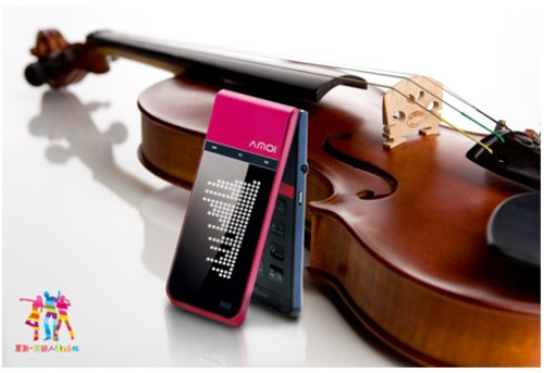 Match她的风格 3.8节礼物选购攻略_夏新手机_