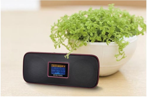 雪天使BX16便携式音箱评测 -阿里巴巴数码资讯