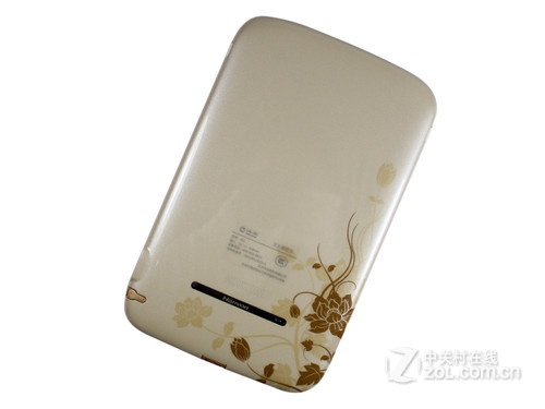 汉王F61评测