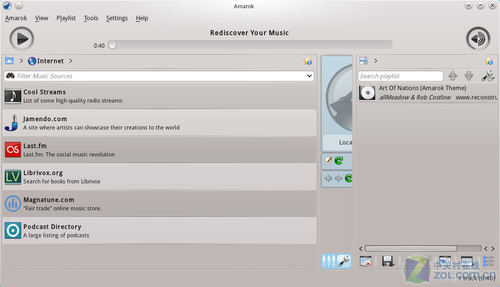 Win7 openSUSE 11.4̤ 