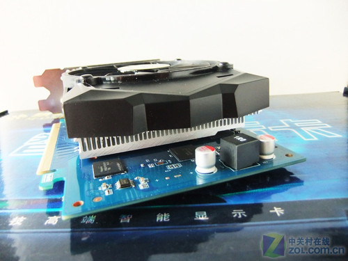 ���Ŀ��850MHz ��ƵGT440���ǰ����� 