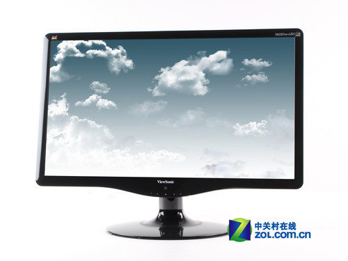 LED+ȫ VA2231wҺײ 