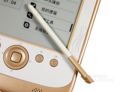 汉王F61评测