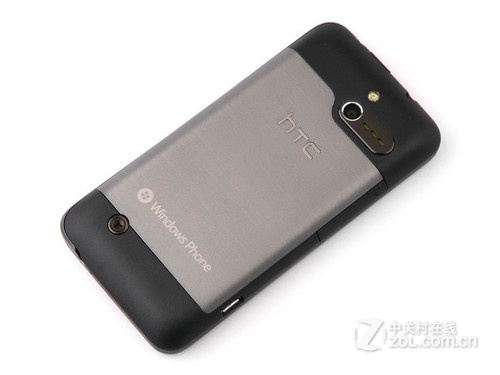 HTC 7 Pro 图片(2)-迅龙电讯