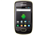 ����I559��Galaxy Mini��