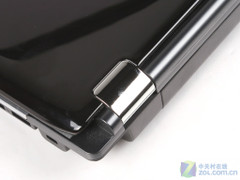 时尚外观主流性能 三星RF410首发评测 