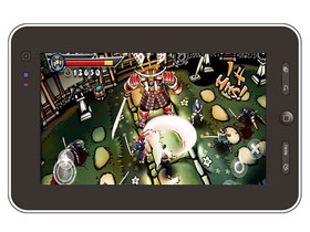 INPAD A7