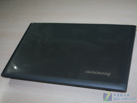 i5-2410M芯双显卡 联想V570合金本上市 