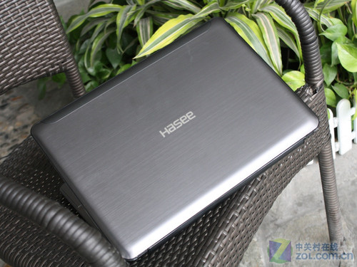 3999元配i5处理器 神舟精盾K480A评测 