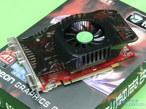 游戏高清两不误 非公版HD5750仅售599元