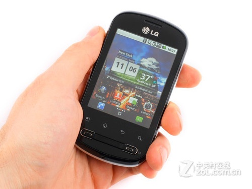 LG P350 ͼƬ(10)-Ѹ����Ѷ