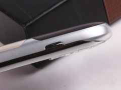 摩托罗拉 MT620 白色 细节图