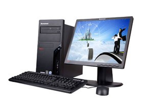 ����ThinkCentre M6100t��E5800/2G/500G�����᲻��Ʊ�Ϻ� �ؼ� ���� �ͻ�����