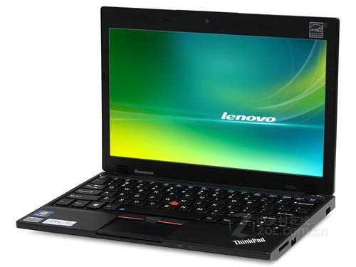 万众瞩目APU平台 ThinkPad X120e促销