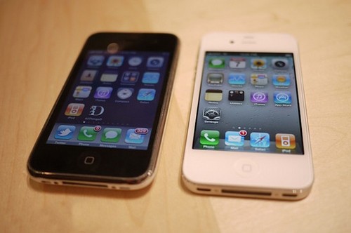 ad基本断货_苹果iPad连连小涨 3日水货手机报