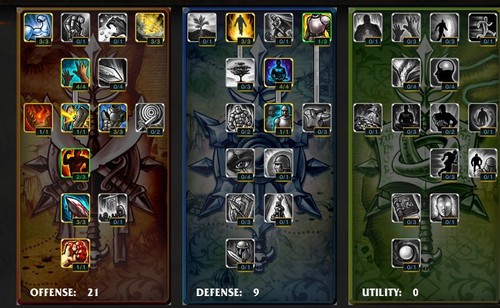 贾克斯天赋、符文、召唤师技能选择