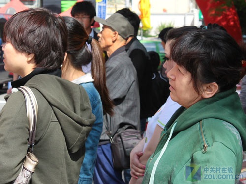 市售强机大PK 电信大擂台活动成功结束