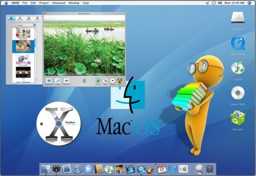 Unity¬?Ubuntu11.04 