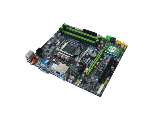 Ϊ�ļ�����׼��  ����H67A������ 