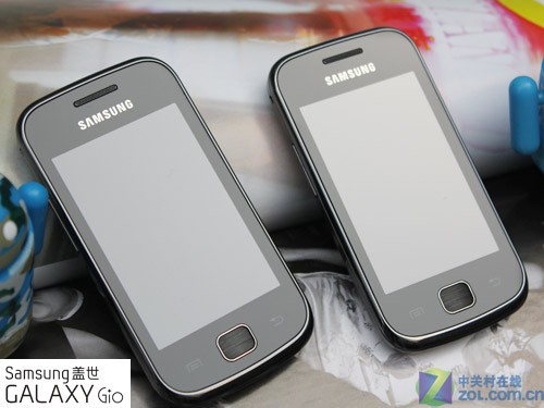 三星盖世_三星盖世s5830_三星盖世s5660