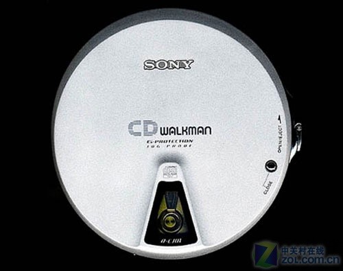无法复刻的经典 SE Walkman手机的前世今生 