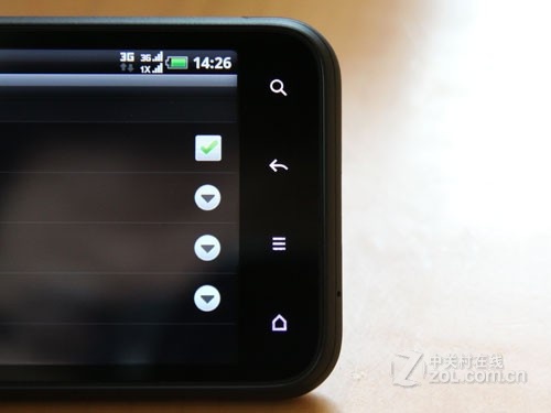 HTC S710d ͼƬ(10)-Ѹ����Ѷ