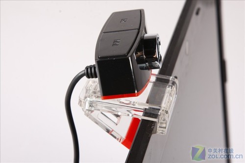 液晶显示器专用 极速B15摄像头首测