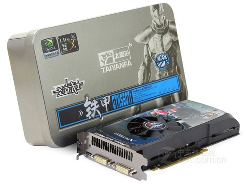 ���װ�װ���� ̫����GTX560Ti��Ϸ���� 