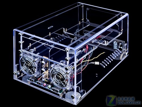 亚克力机箱图纸_亚克力机箱图纸图片分享