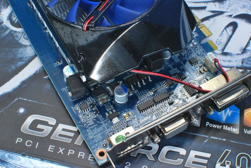 �������ٶȳ�����Ӱ�۽�����GT430�н��̻����� 