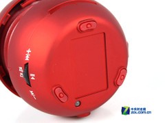 占领细分市场！声湃思N3口袋音箱评测