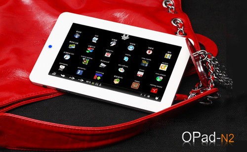 һ���������Ŀ  ŷ��Opad-N2��ҫ�׶� 