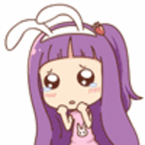 可爱调皮gif动态图 调皮可爱的动态图片