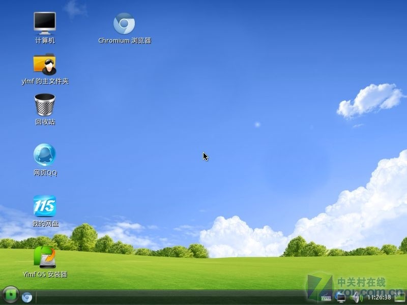 ylmf os6_funtouch os6.2.3_乐蛙os6基于安卓几