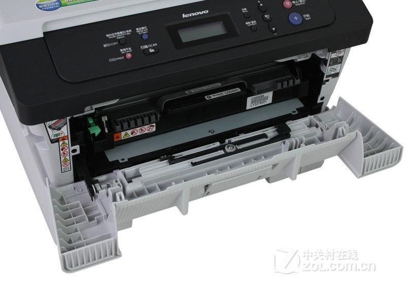 【高清图】联想(lenovo)M7400内部构造图图片